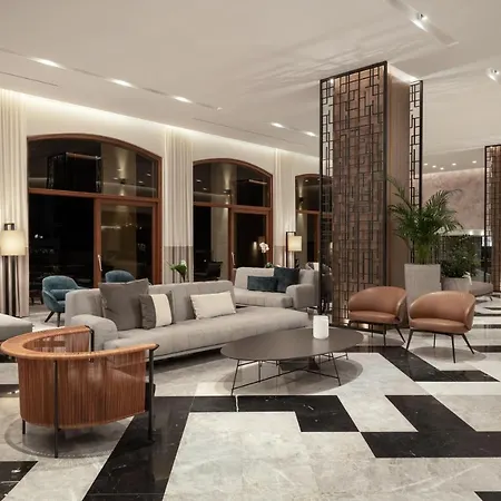 Hotel Theartemis Palace Rethimnon