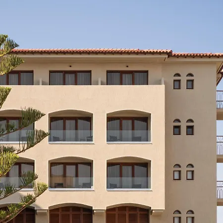 Theartemis Palace 4* Rethymno (Crete)
