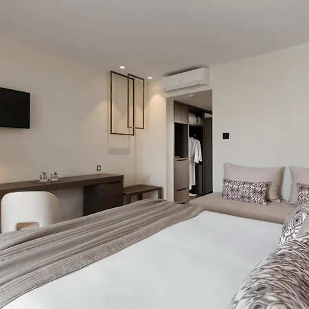 Theartemis Palace Rethymno (Crete)