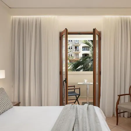 Hotel Theartemis Palace