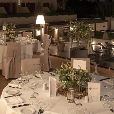 Theartemis Palace