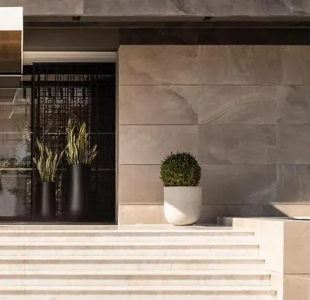 Theartemis Palace Hotel 4*