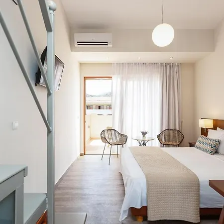 Theartemis Palace Hotel