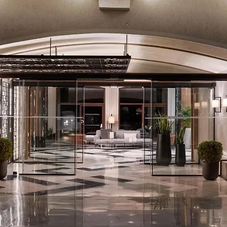 Hotel Theartemis Palace Rethymno (Crete)