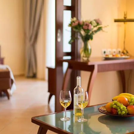 Theartemis Palace 4*