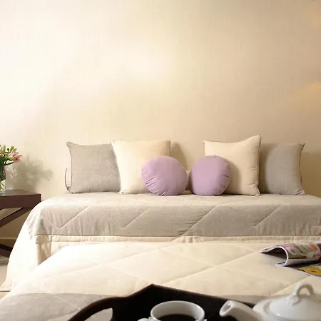 Theartemis Palace 4*