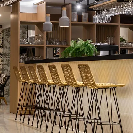 Theartemis Palace 4*