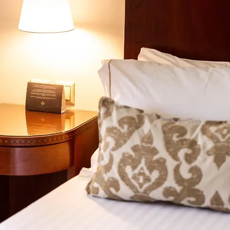 Theartemis Palace Hotel Rethymno (Crete)