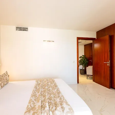 호텔 Theartemis Palace 레팀노