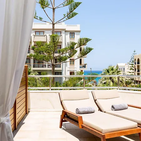 Theartemis Palace Rethymno (Crete)