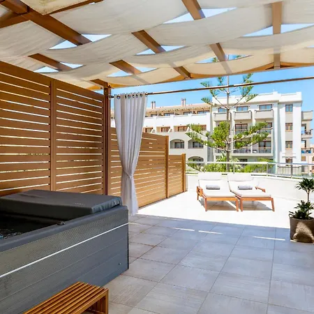 Theartemis Palace Hotel Rethymno (Crete)