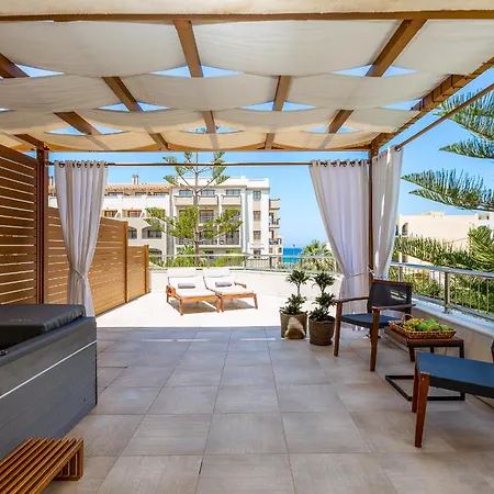 Theartemis Palace Hotel