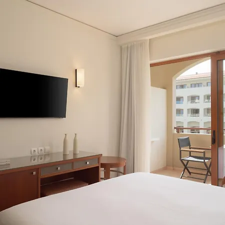 Theartemis Palace Rethymno (Crete)
