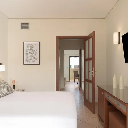 Theartemis Palace 4* Rethymno (Crete)