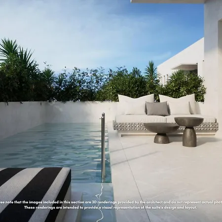Theartemis Palace