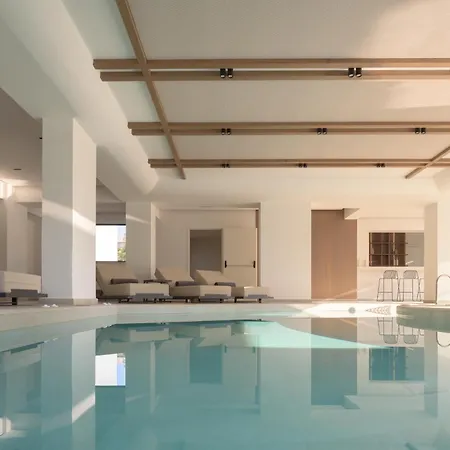 Theartemis Palace 호텔