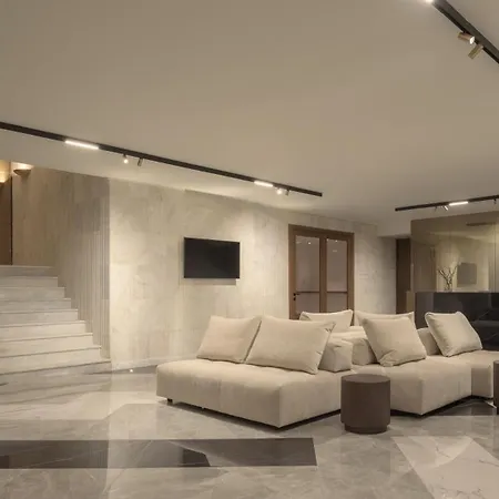 Theartemis Palace 4*