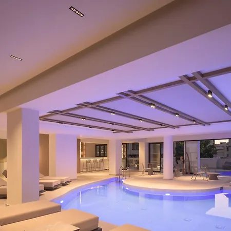 Theartemis Palace