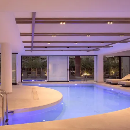 Theartemis Palace