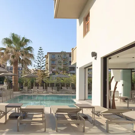 Hotel Theartemis Palace 4*