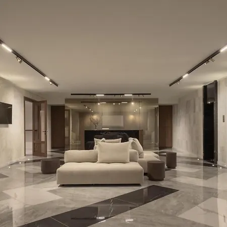 Theartemis Palace 호텔 레팀노