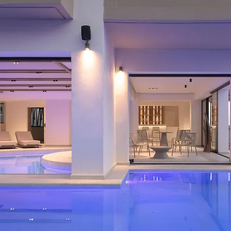 Theartemis Palace Rethymno (Crete)