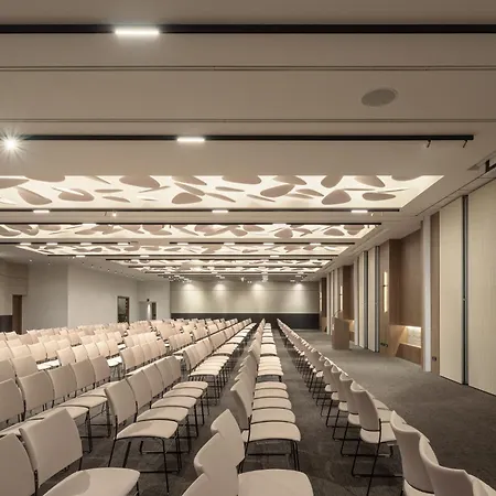 Theartemis Palace 호텔 4*
