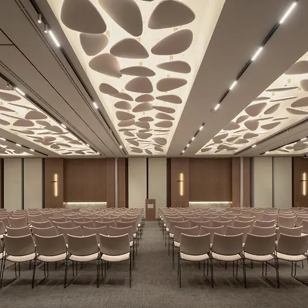 호텔 Theartemis Palace 4*