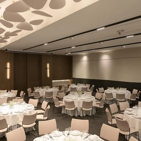 Hotel Theartemis Palace Rethymno (Crete)
