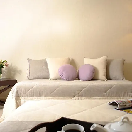 호텔 Theartemis Palace 레팀노