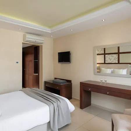 Theartemis Palace 4* Rethymno (Crete)