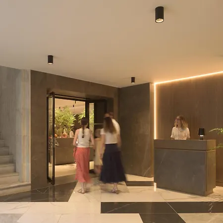 Theartemis Palace Rethimnon