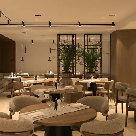 Theartemis Palace 4*