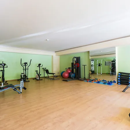 Theartemis Palace Hotel 4*