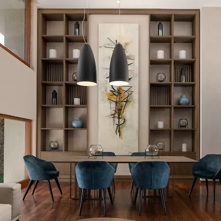 Hotel Theartemis Palace