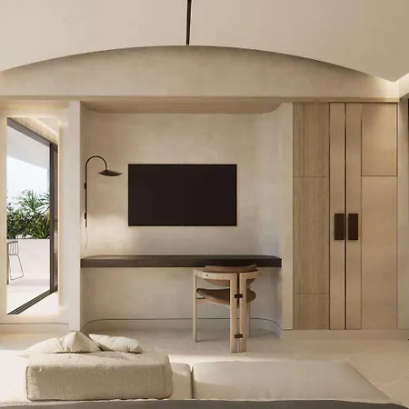 Theartemis Palace Hotel