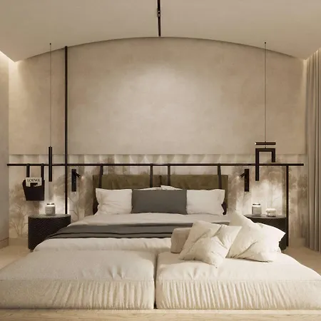 Theartemis Palace Hotel 4*