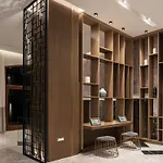 Theartemis Palace Hotel
