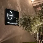 Theartemis Palace