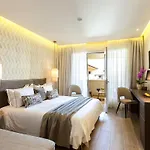 Theartemis Palace