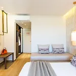 Hotel Theartemis Palace 4*