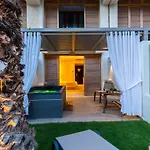 Theartemis Palace