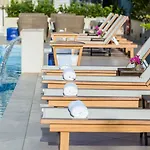 Hotel Theartemis Palace 4*