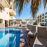 Hotel Theartemis Palace