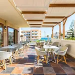 Hotel Theartemis Palace Rethymno (Crete)