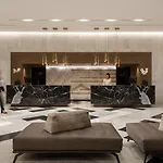 Hotel Theartemis Palace Rethymno (Crete)