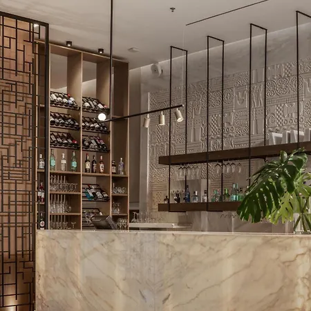 Theartemis Palace 4* Ретимно