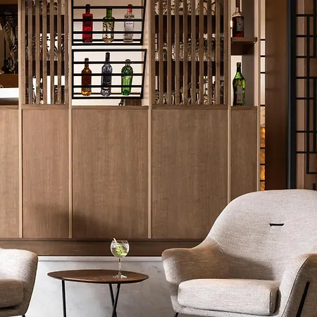 Отель Theartemis Palace Ретимно