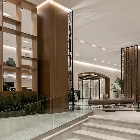 Hotell Theartemis Palace 4*