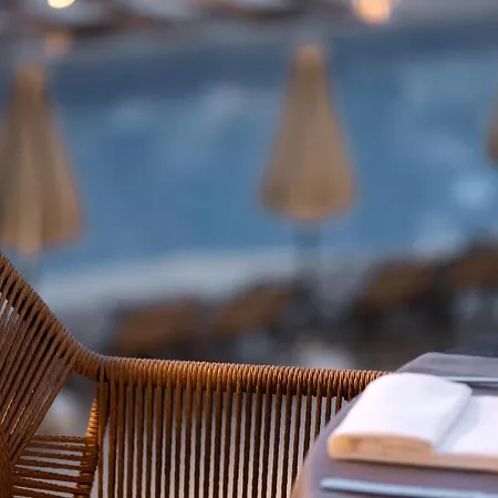 Отель Theartemis Palace 4*